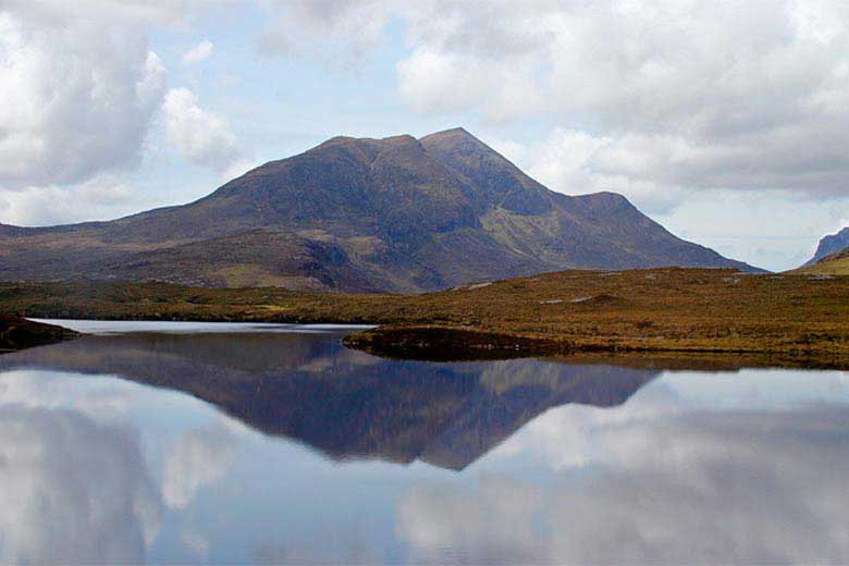 The Scottish Highlands